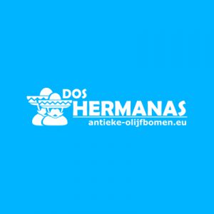 Logo van DOS HERMANAS